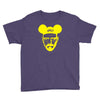 breaking bad walter white Youth Tee