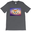 Orange cat T-Shirt