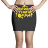 dont worry Mini Skirts