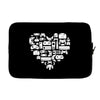 fahrie77 Laptop sleeve