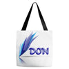 fahrie77 Tote Bags