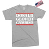 Donald Glover Gambino Exclusive T-shirt