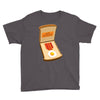 best breakfast Youth Tee