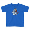 ozarooki Toddler T-shirt