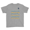 shakin' it is all i know Youth Tee
