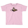 indiana mouse Toddler T-shirt
