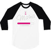 mama loading 3/4 Sleeve Shirt