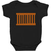 wall Baby Bodysuit