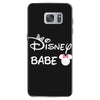 Disney Babe Baby Girl Samsung Galaxy S7