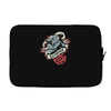 sacrifice Laptop sleeve