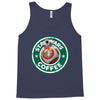 Starwars Coffee Tank Top
