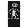 monkey teenage Samsung Galaxy S7