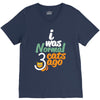 i was normal cats V-Neck Tee