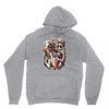 nightmare de los muertos Unisex Hoodie