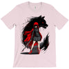 red revenge T-Shirt