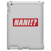 Nani Hypebeast iPad 3 and 4 Case