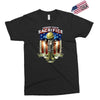 honor their sacrifice war soldier Exclusive T-shirt
