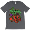 vegan for life T-Shirt