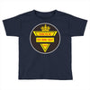 ONE MORE Toddler T-shirt