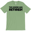 retirement T-Shirt