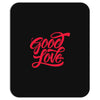 good love Mousepad