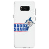 Daddy Shark Samsung Galaxy S8