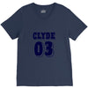bonnie clyde1   copy V-Neck Tee