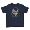 bunny rabbit in Youth Tee