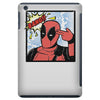 bang pop art iPad Mini