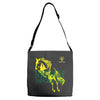 Humboldt Strong Adjustable Strap Totes