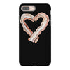 bacon heart iPhone 8 Plus