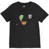 push to the limit V-Neck Tee
