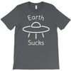 earth suck T-Shirt