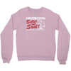 better call ad Crewneck Sweatshirt