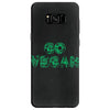 go vegan 4 Samsung Galaxy S8