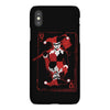 quinn of heart iPhoneX