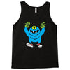 monster Tank Top