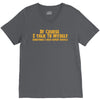 of course i talk to myself, i need expert advice V-Neck Tee