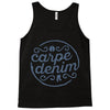 carpe denim Tank Top