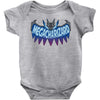 mega evolution x Baby Onesie