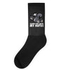 come play with my nuts Socks