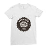 vintage made of 1962 all original parts Ladies Fitted T-Shirt