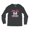 Super Grandma - What's Your Superpower? Long Sleeve Shirts