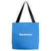 blackstar new Tote Bags