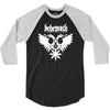 behemoth 3/4 Sleeve Shirt
