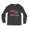 made in 1957 finest quality Long Sleeve Shirts