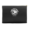 camp half blood long island Accessory Pouches