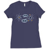 are you positive Ladies Fitted T-Shirt