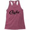Choke Racerback Tank