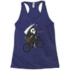 back to boo!!! Racerback Tank